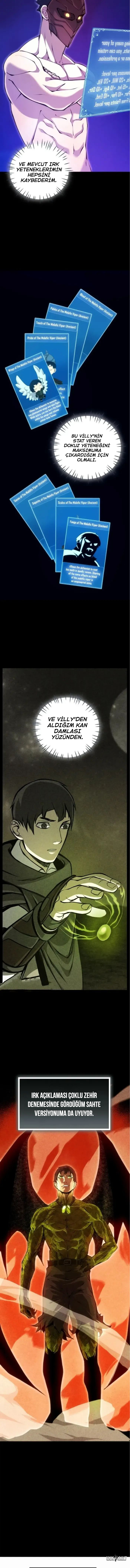 İlkel Avcı SON BÖLÜMÜ OKUMAYA GİT - Sayfa 6