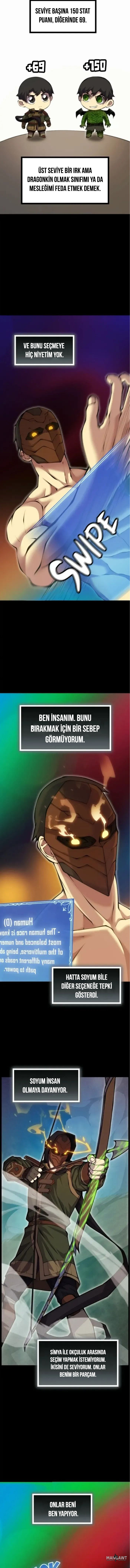 İlkel Avcı SON BÖLÜMÜ OKUMAYA GİT - Sayfa 7