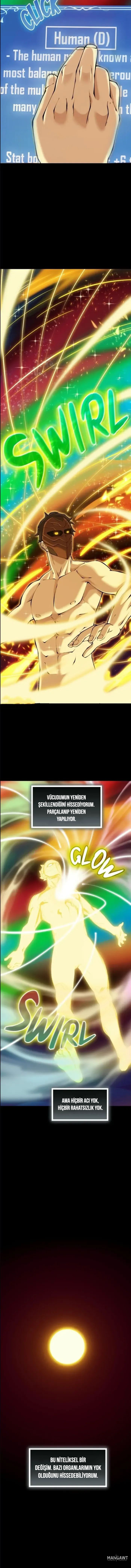 İlkel Avcı SON BÖLÜMÜ OKUMAYA GİT - Sayfa 8