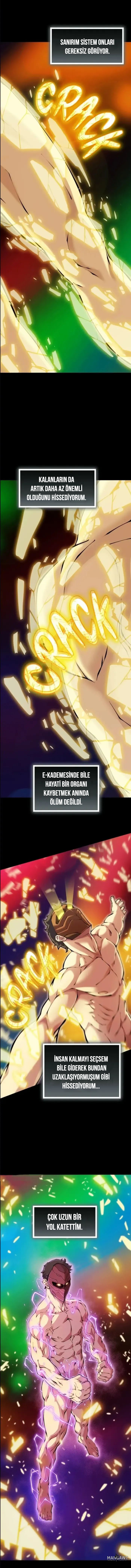 İlkel Avcı SON BÖLÜMÜ OKUMAYA GİT - Sayfa 9