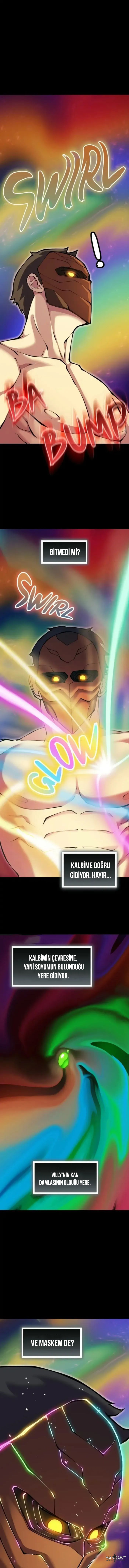 İlkel Avcı SON BÖLÜMÜ OKUMAYA GİT - Sayfa 10