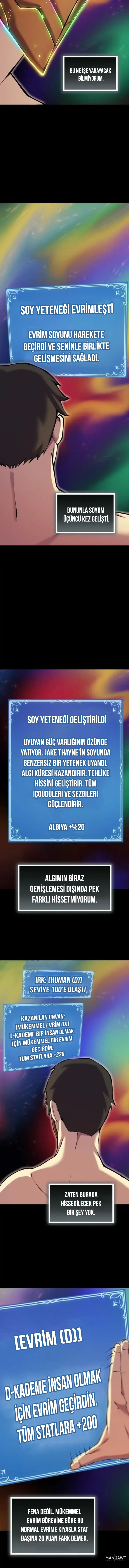 İlkel Avcı SON BÖLÜMÜ OKUMAYA GİT - Sayfa 11