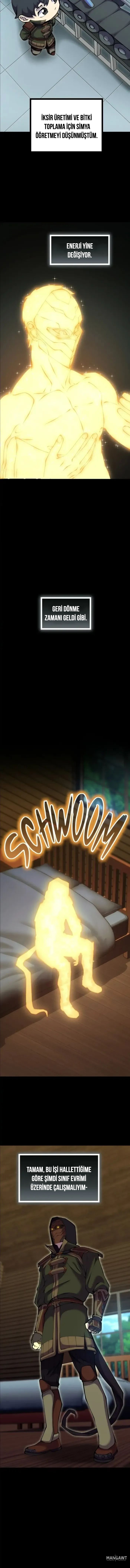 İlkel Avcı SON BÖLÜMÜ OKUMAYA GİT - Sayfa 13