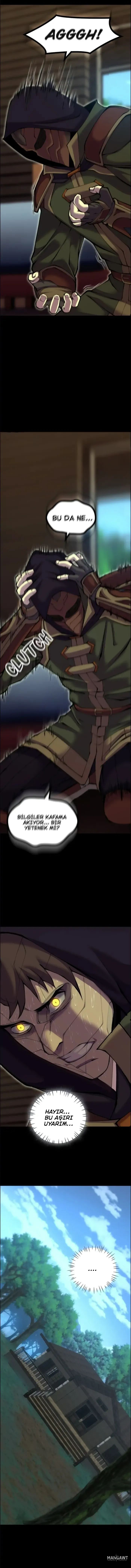 İlkel Avcı SON BÖLÜMÜ OKUMAYA GİT - Sayfa 14