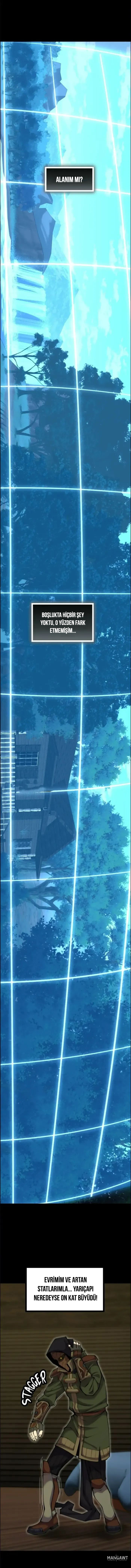 İlkel Avcı SON BÖLÜMÜ OKUMAYA GİT - Sayfa 15