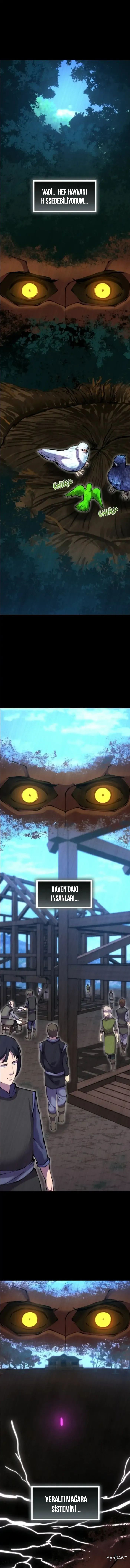 İlkel Avcı SON BÖLÜMÜ OKUMAYA GİT - Sayfa 16