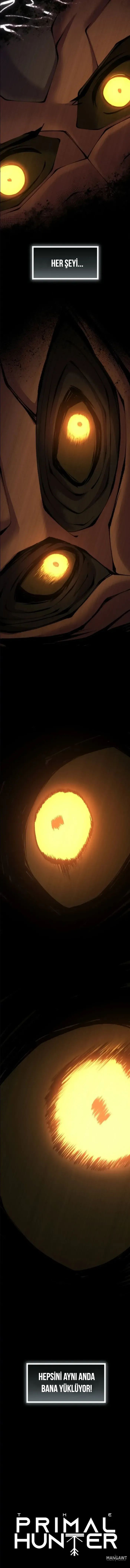İlkel Avcı SON BÖLÜMÜ OKUMAYA GİT - Sayfa 17
