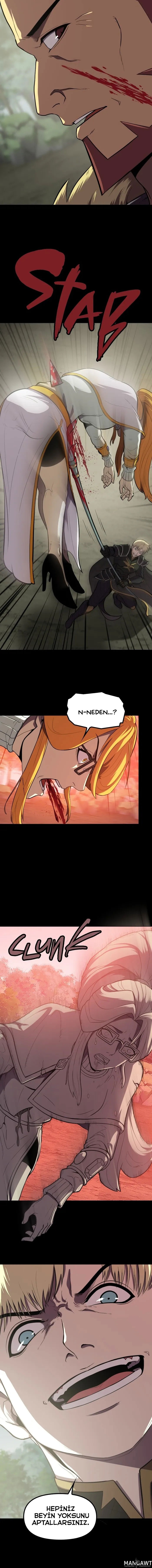 İlkel Avcı Bölüm 46 - Sayfa 10