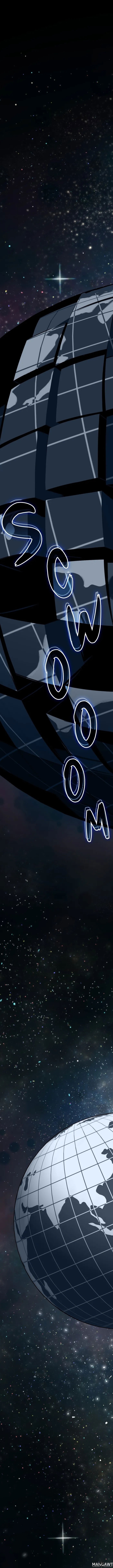 İlkel Avcı Bölüm 62 - Sayfa 1