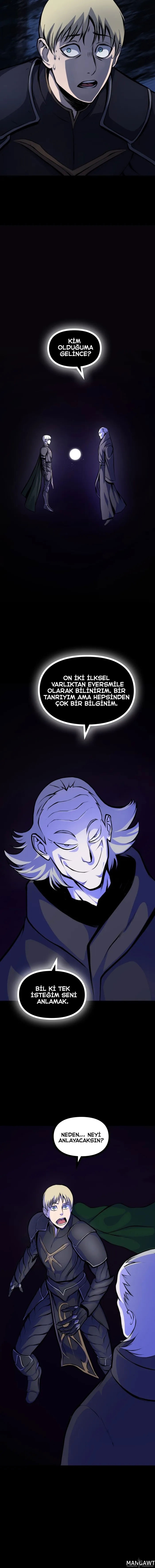 İlkel Avcı Bölüm 62 - Sayfa 10