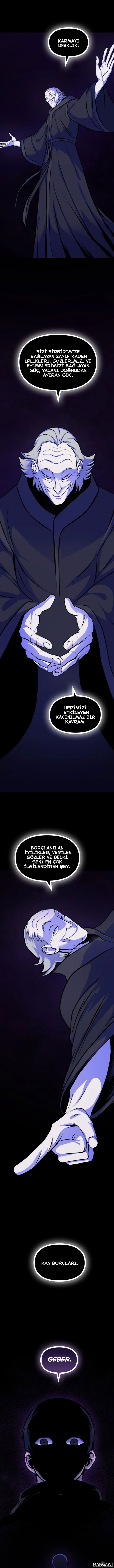 İlkel Avcı Bölüm 62 - Sayfa 11