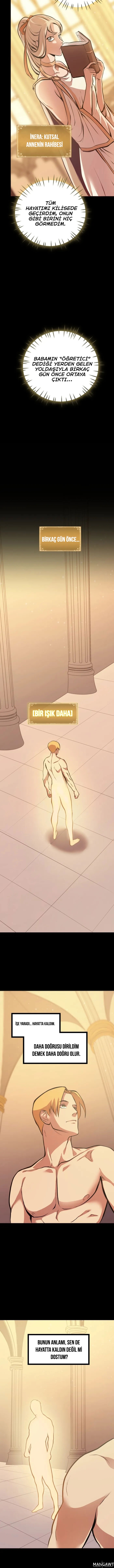 İlkel Avcı Bölüm 62 - Sayfa 14