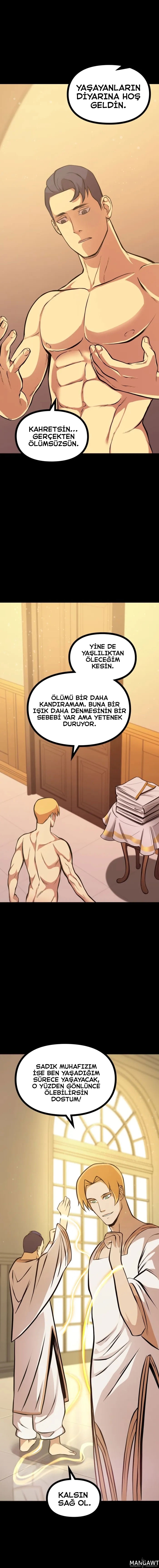 İlkel Avcı Bölüm 62 - Sayfa 15