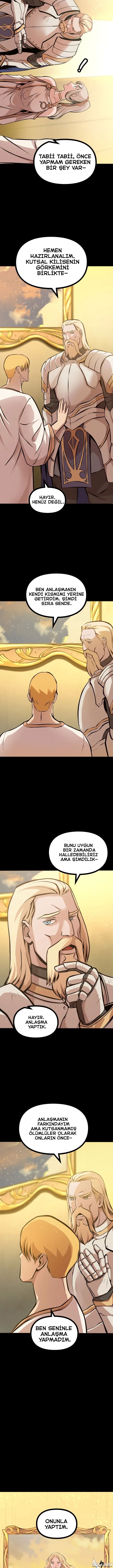 İlkel Avcı Bölüm 62 - Sayfa 17