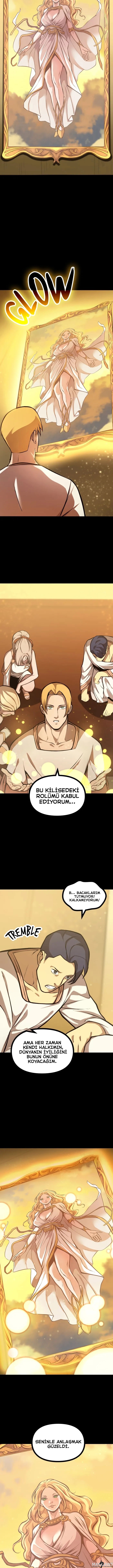 İlkel Avcı Bölüm 62 - Sayfa 18