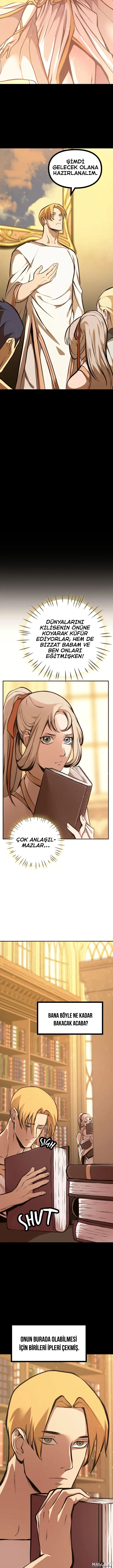 İlkel Avcı Bölüm 62 - Sayfa 19