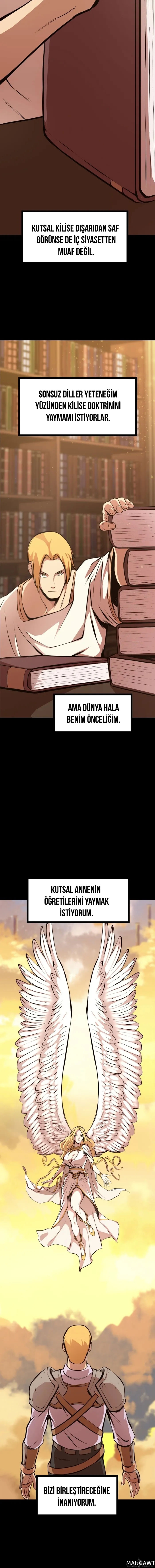 İlkel Avcı Bölüm 62 - Sayfa 20