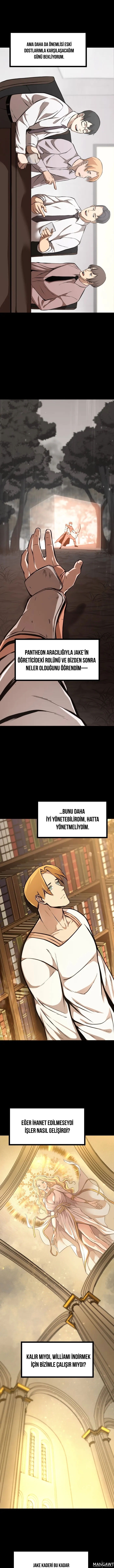 İlkel Avcı Bölüm 62 - Sayfa 21