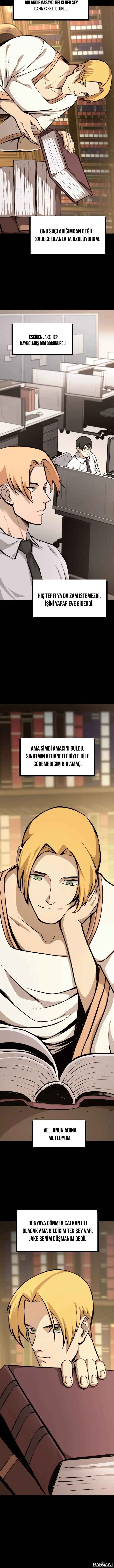 İlkel Avcı Bölüm 62 - Sayfa 22