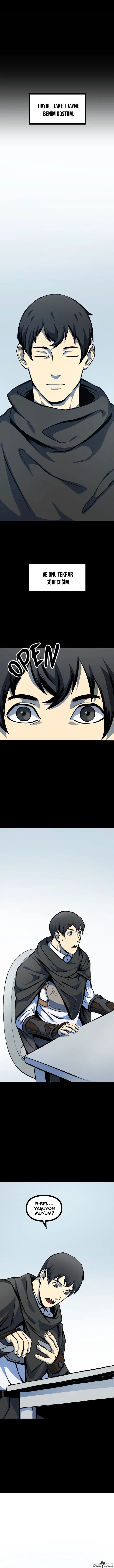 İlkel Avcı Bölüm 62 - Sayfa 23