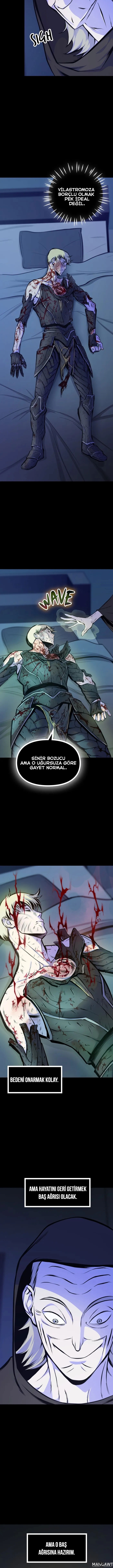 İlkel Avcı Bölüm 62 - Sayfa 3