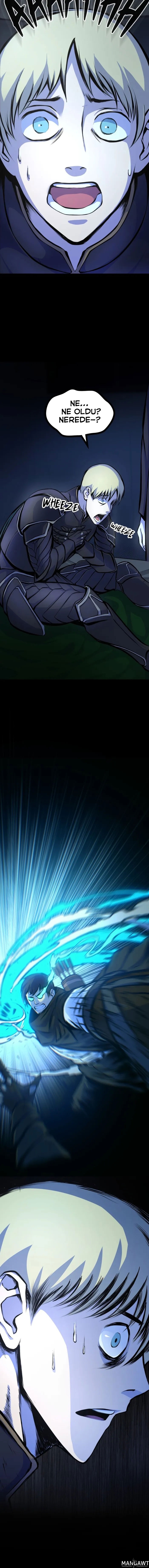 İlkel Avcı Bölüm 62 - Sayfa 5