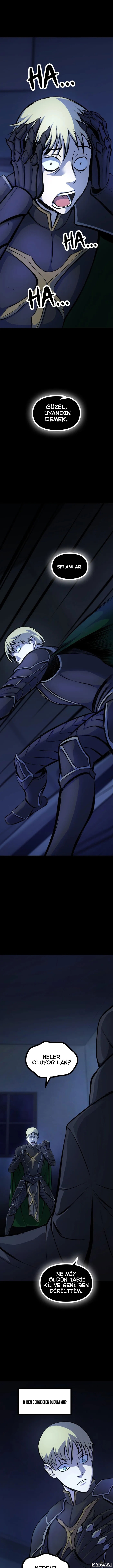 İlkel Avcı Bölüm 62 - Sayfa 6