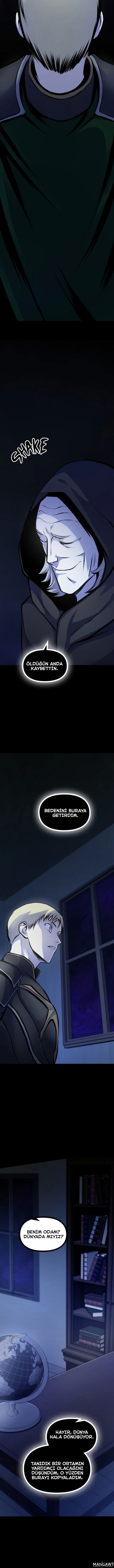 İlkel Avcı Bölüm 62 - Sayfa 8