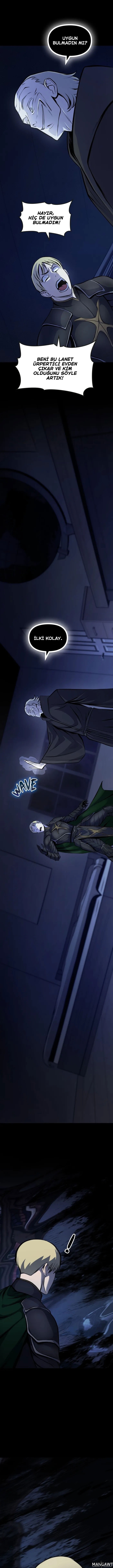 İlkel Avcı Bölüm 62 - Sayfa 9