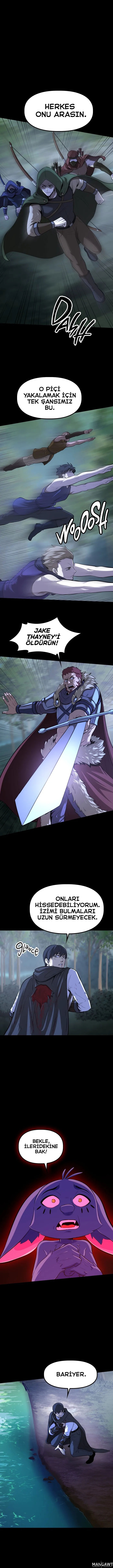 İlkel Avcı Bölüm 41 - Sayfa 8