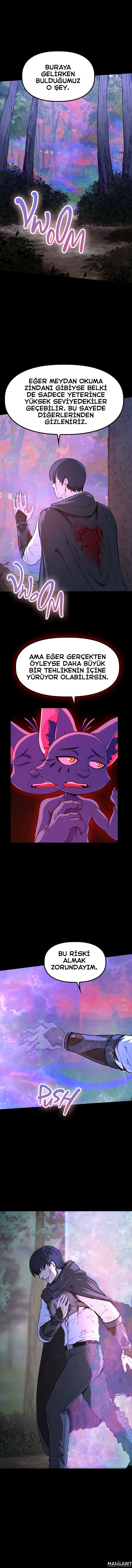 İlkel Avcı Bölüm 41 - Sayfa 9