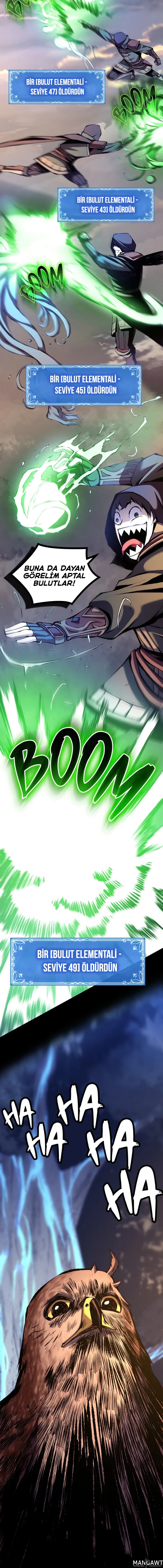 İlkel Avcı Bölüm 80 - Sayfa 16