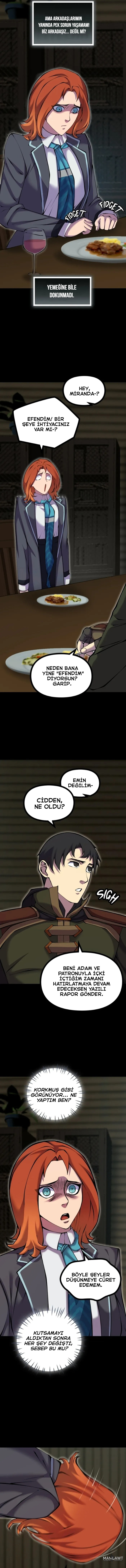 İlkel Avcı Bölüm 114 - Sayfa 10