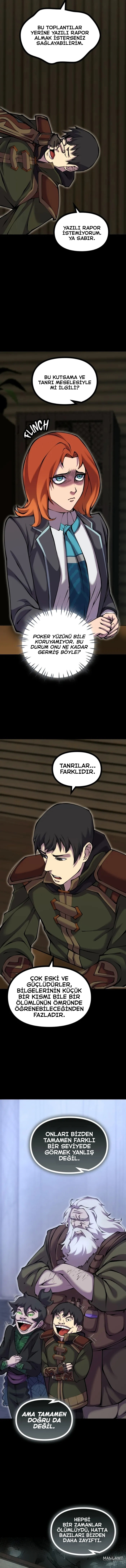 İlkel Avcı Bölüm 114 - Sayfa 11