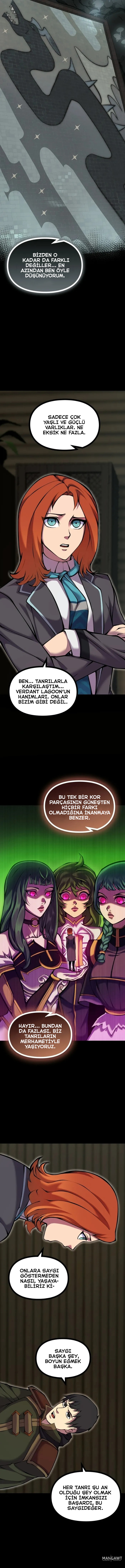İlkel Avcı Bölüm 114 - Sayfa 12