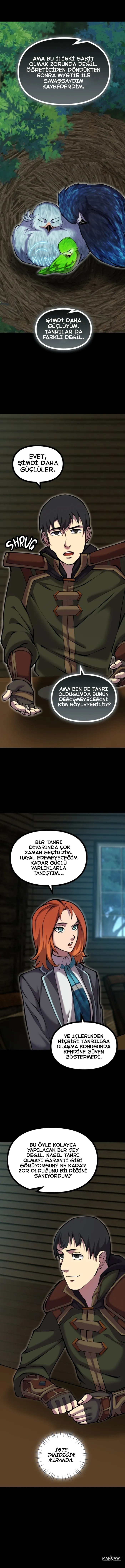 İlkel Avcı Bölüm 114 - Sayfa 13