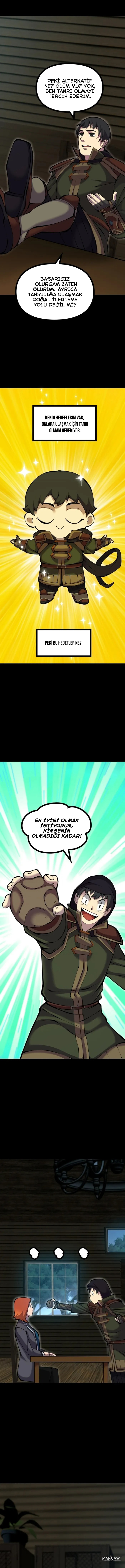 İlkel Avcı Bölüm 114 - Sayfa 14