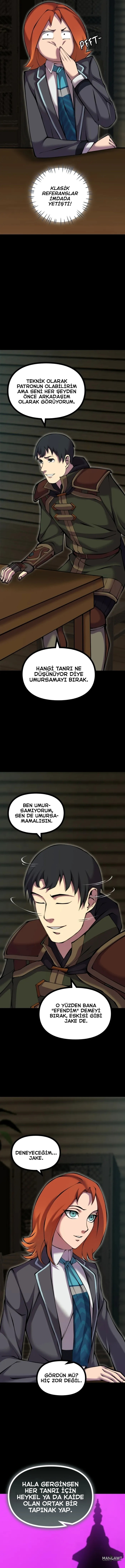 İlkel Avcı Bölüm 114 - Sayfa 15