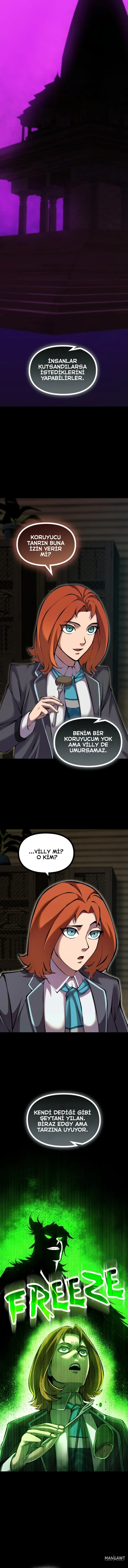 İlkel Avcı Bölüm 114 - Sayfa 16