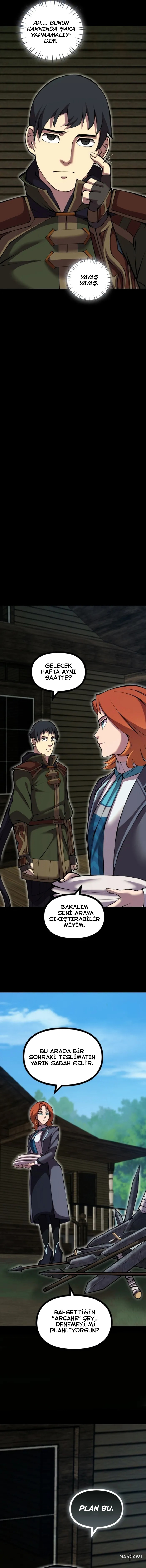 İlkel Avcı Bölüm 114 - Sayfa 17