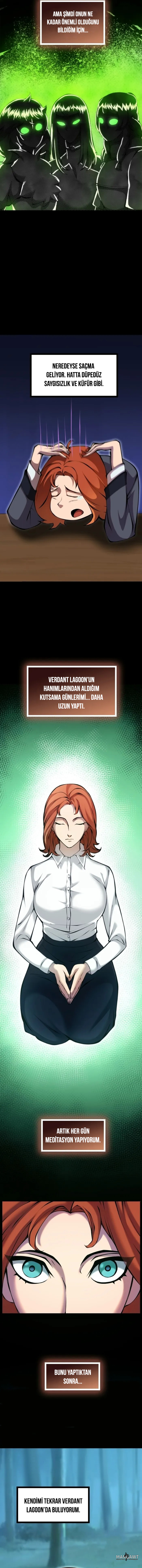 İlkel Avcı Bölüm 114 - Sayfa 2