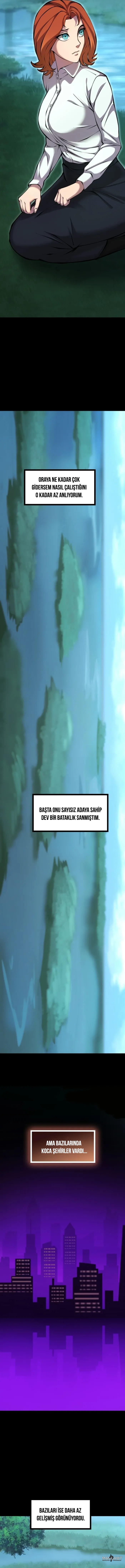 İlkel Avcı Bölüm 114 - Sayfa 3