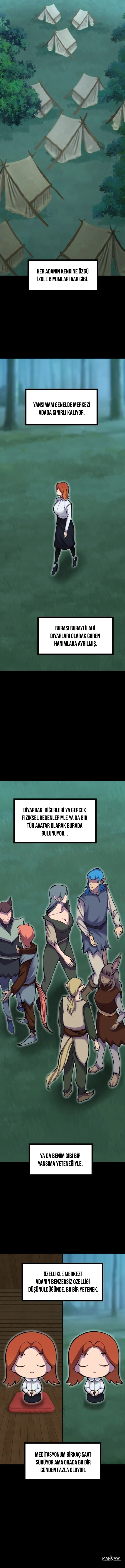 İlkel Avcı Bölüm 114 - Sayfa 4