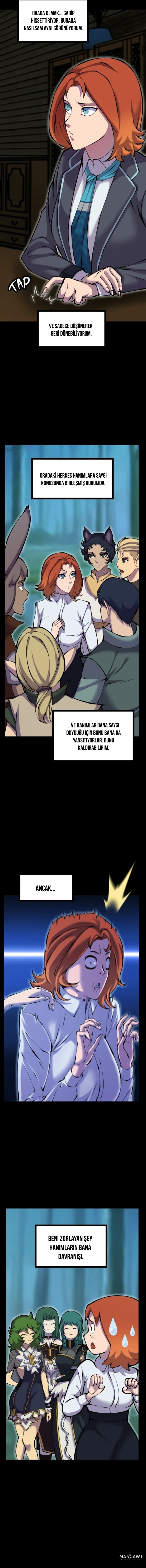 İlkel Avcı Bölüm 114 - Sayfa 5