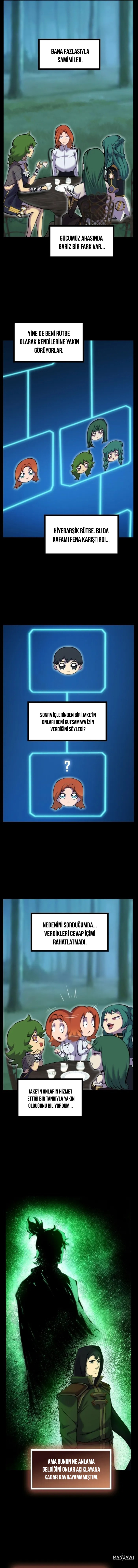 İlkel Avcı Bölüm 114 - Sayfa 6