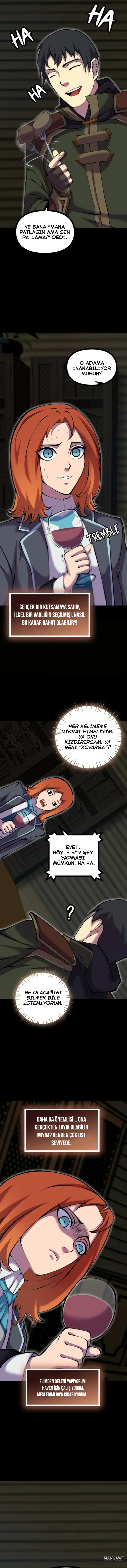 İlkel Avcı Bölüm 114 - Sayfa 8