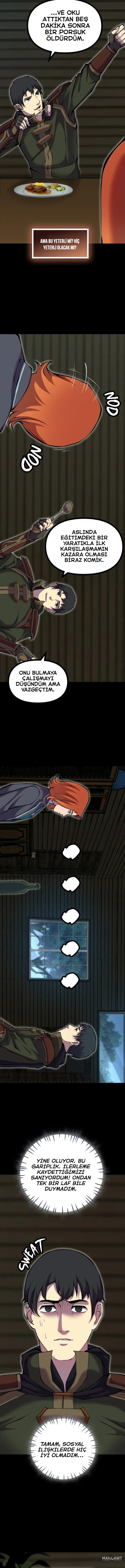 İlkel Avcı Bölüm 114 - Sayfa 9