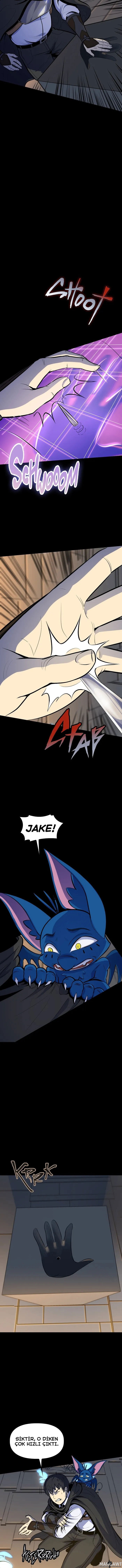 İlkel Avcı Bölüm 13 - Sayfa 10