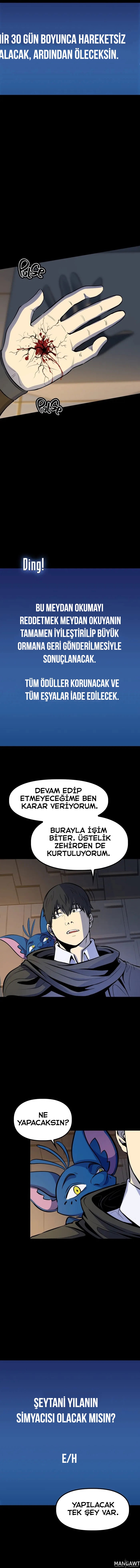 İlkel Avcı Bölüm 13 - Sayfa 12