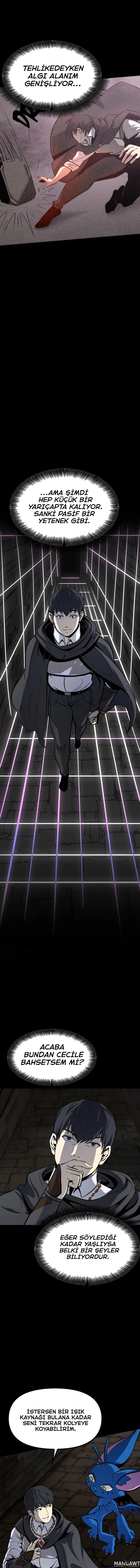 İlkel Avcı Bölüm 13 - Sayfa 2